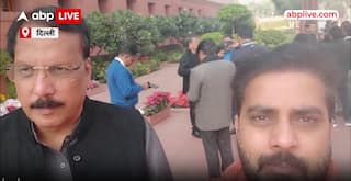 Breaking: SP MP Rajeev Rai Questions Government Over Detention Centres and Infiltration Claims