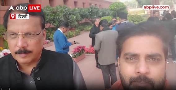 Breaking: SP MP Rajeev Rai Questions Government Over Detention Centres and Infiltration Claims