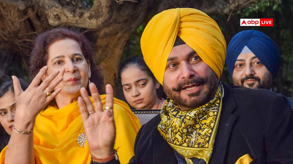 Congress Suspends Dr Navjot Kaur Sidhu After ‘Rs 500-Crore Suitcase’ Remark