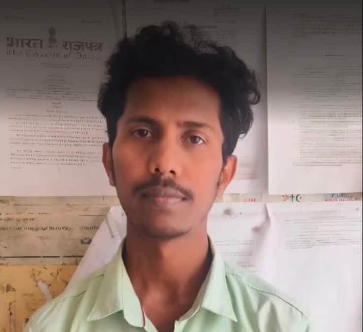 சென்னையில் அதிர்ச்சி !! ஸ்கேன் எடுக்க சென்ற பெண்ணிடம் பாலியல் அத்து மீறலில் ஈடுபட்ட ஊழியர்