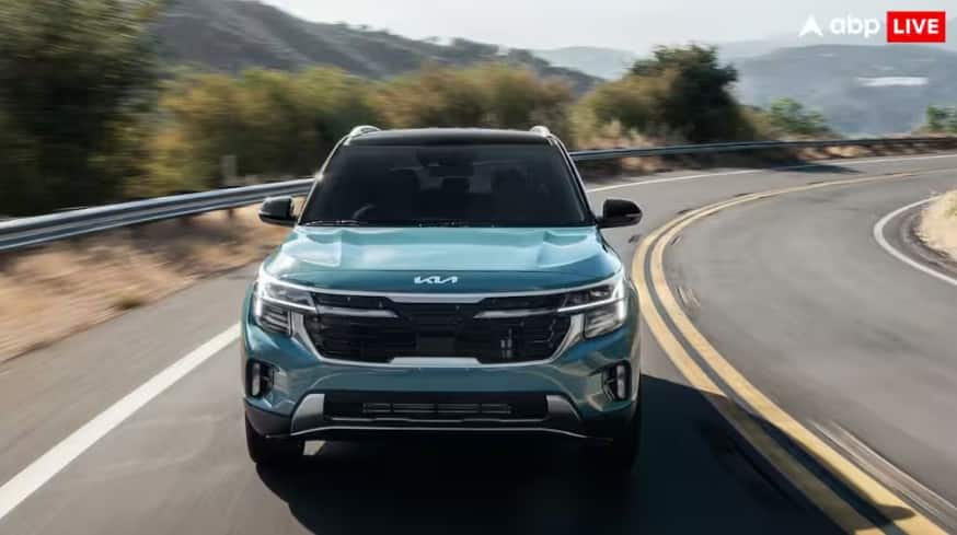 SUV Car: வேகம் தான் பிடிக்குமா? 7 ஸ்பீட் ஆட்டோமேடிக் - ஆக்சிலரேஷனில் அதிரடி காட்டும் எஸ்யுவிக்கள், டாப் 5 மாடல்கள்