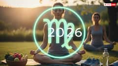 Virgo Horoscope 2026: मानसिक तनाव, नींद और इम्युनिटी से जुड़ी समस्याओं का रखें खास ध्यान