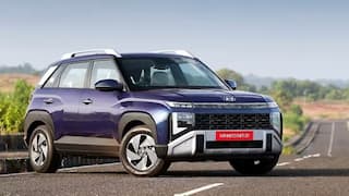 Hyundai Venue: ரூபாய் 10 லட்சம்தான் ஆரம்ப விலை.. Hyundai Venue கார் தரமும், மைலேஜும் எப்படி?