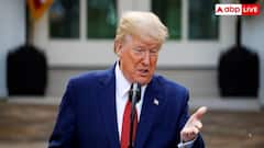 Trump Allows Nvidia H200 AI Chip Sales To China With 25% Cut, Says Xi 'Responded Positively'