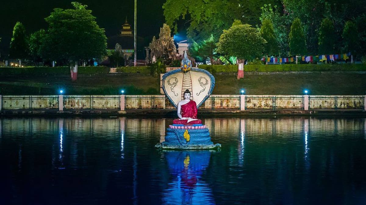 (Image Source: Facebook/Ministry of External Affairs, Government of India)