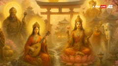 जापान में भी पूजे जाते हैं हिंदू देवी-देवता! जानें शिवजी और मां सरस्वती के अनोखे जापानी नाम