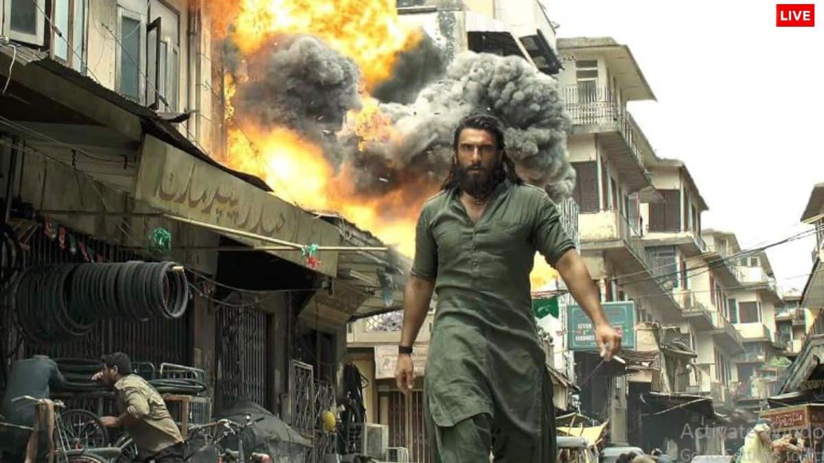 Dhurandhar Records: ‘धुरंधर’ के कहर से कांपा बॉक्स ऑफिस, रणवीर सिंह की फिल्म ने तीन दिन में बना डालें ये 7 बड़े रिकॉर्ड