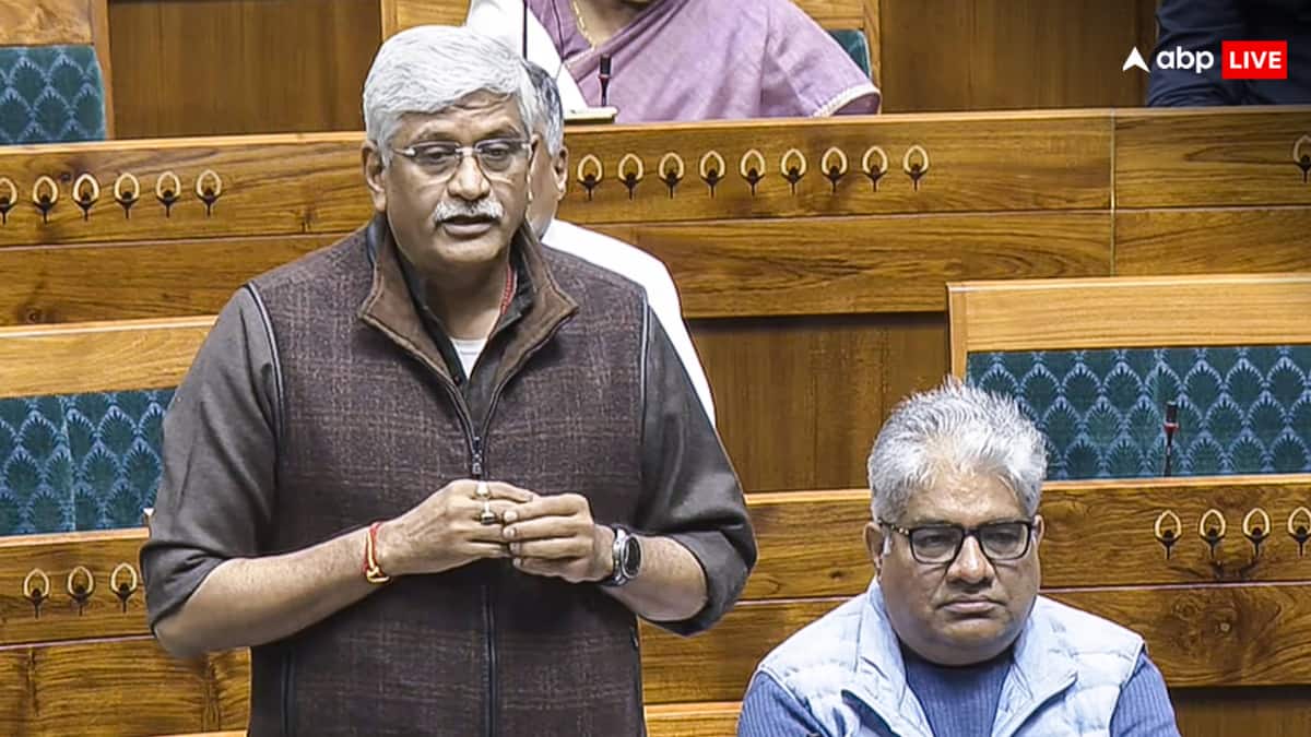 ‘क्या पुजारियों को ASI से मिलता है वेतन?’, लोकसभा में पूछे सवाल पर क्या बोले गजेंद्र सिंह शेखावत