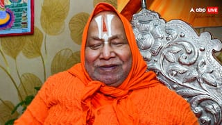 'ममता बनर्जी को अब बहन नहीं कह सकता, अब वो...', बंगाल में बाबरी मस्जिद के निर्माण को लेकर बोले जगद्गुरु रामभद्राचार्य