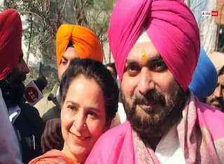 મુખ્યમંત્રીના પદ માટે 500 કરોડ આપવા પડે, અમારી પાસે એટલા પૈસા નથી: નવજોત કૌર સિદ્ધુ