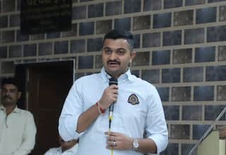 ચકચારી રાજકુમાર જાટના શંકાસ્પદ મોત મામલે મોટા સમાચાર! ગણેશ જાડેજાનો કરવામાં આવ્યો નાર્કો ટેસ્ટ