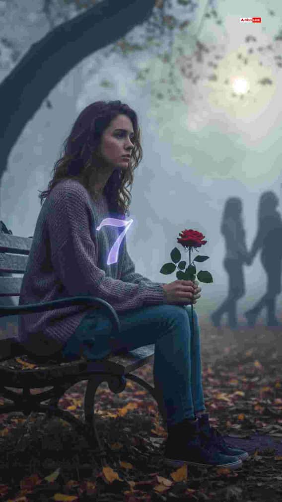 अंकशास्त्र: 'या' जन्मतारखेचे लोक प्रेमात एकटे पडतात?