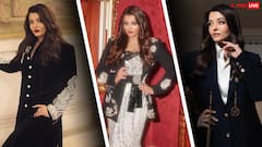 ऐश्वर्या राय की 10 लेटेस्ट तस्वीरें, 52 की उम्र में भी सबसे खूबसूरत दिखती हैं एक्ट्रेस