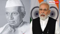 जितने दिन जेल में रहे नेहरू, क्या उतने दिन से ही पीएम हैं मोदी? प्रियंका का दावा कितना सही!