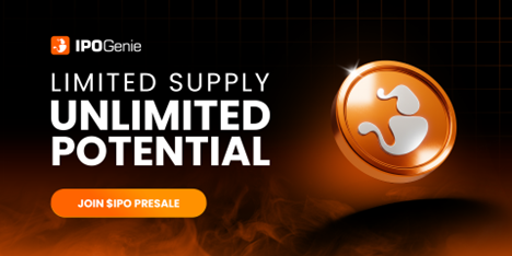 Top Emerging Presales for 2025 with IPO Genie ($IPO) Showing the Strongest AI Utility