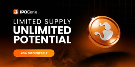 Top Emerging Presales for 2025 with IPO Genie ($IPO) Showing the Strongest AI Utility