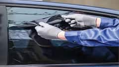 ફક્ત આ લોકોને જ તેમની કારના કાચ પર બ્લેક ફિલ્મ લગાવવાની છૂટ, જાણો નિયમો