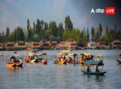 Year Ender 2025: આ વર્ષે ભારતની આ 5 જગ્યા રહી ટ્રેન્ડમાં, સોશિયલ મીડિયા પર સૌથી વધુ બોલબાલા