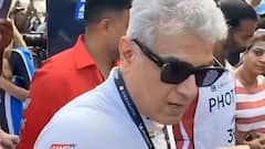 Ajith Kumar : மானத்தை வாங்கிடாதீங்க...மலேசியாவில் ரசிகர்களிடம் அஜித் கோரிக்கை