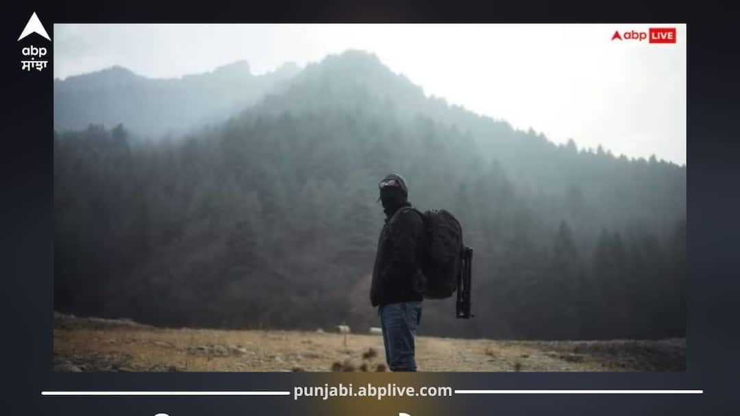 ਪਹਾੜਾਂ ਦਾ ਸਕੂਨ ਤੇ ਨਾ ਸਮੁੰਦਰ ਦਾ ਕਿਨਾਰਾ...2025 ਦੀਆਂ ਟਰੈਵਲ ਸਰਚਾਂ 'ਚ ਇਹ ਰਹੇ ਭਾਰਤੀਆਂ ਦੀਆਂ ਪਸੰਦੀਦਾ ਡੈਸਟੀਨੇਸ਼ਨਾਂ Indians’ Favourite Travel Destinations in 2025 List know here ਪਹਾੜਾਂ ਦਾ ਸਕੂਨ ਤੇ ਨਾ ਸਮੁੰਦਰ ਦਾ ਕਿਨਾਰਾ...2025 ਦੀਆਂ ਟਰੈਵਲ ਸਰਚਾਂ 'ਚ ਇਹ ਰਹੇ ਭਾਰਤੀਆਂ ਦੀਆਂ ਪਸੰਦੀਦਾ ਡੈਸਟੀਨੇਸ਼ਨਾਂ