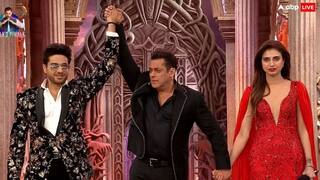 Bigg Boss 19: गौरव खन्ना बने 'बि़ग बॉस 19' के विनर, जानें- ट्रॉफी के साथ कितनी मिली प्राइज मनी और कौन बनें फर्स्ट रनर अप