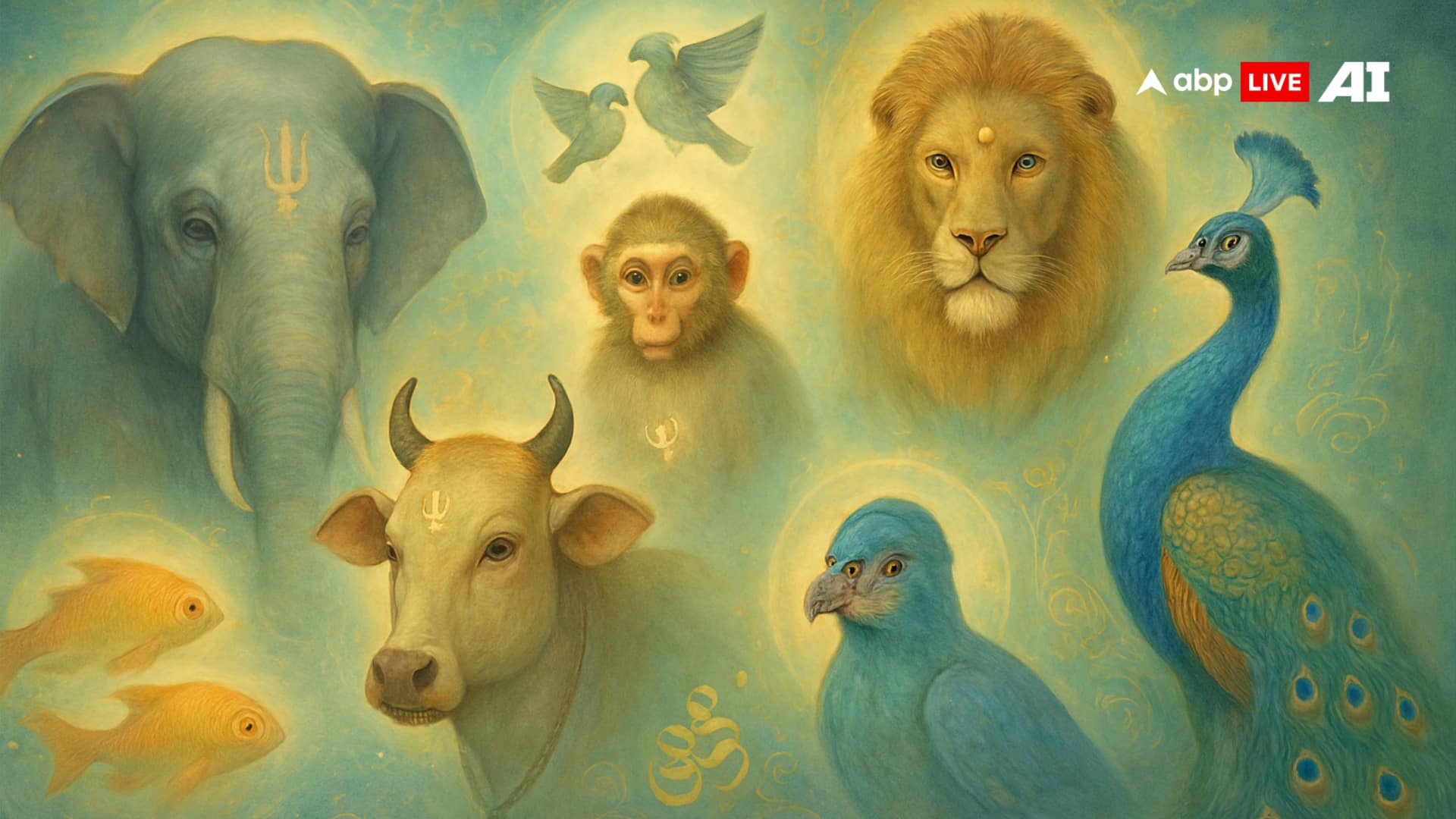 Swapna Shastra: सपने में दिखे ये 7 जानवर तो समझो खुलने वाली किस्मत! जानिए शेर से लेकर हाथी देखने का मतलब?