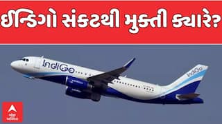 IndiGo Crisis: ઈન્ડિગોનું સંકટ સાતમા દિવસે પણ યથાવત, દિલ્લી સહિતના એરપોર્ટ પર સેંકડો મુસાફરો અટવાયા