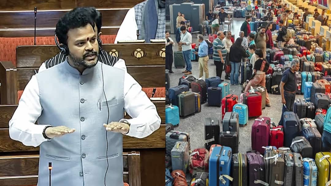 ‘Govt To Set An Example’: Aviation Minister’s Big Statement Amid IndiGo Flight Chaos