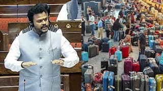 ‘Govt To Set An Example’: Aviation Minister’s Big Statement Amid IndiGo Flight Chaos
