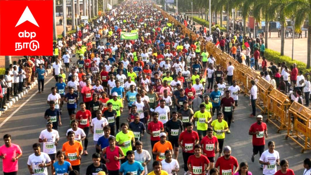 பந்தயத்தில் ஜெயிப்பவர்களுக்கு ரூ. 1 லட்சம் - ஆட்சியர் அறிவிப்பு..