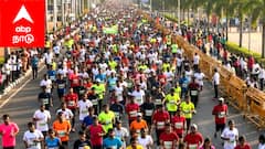 பந்தயத்தில் ஜெயிப்பவர்களுக்கு ரூ. 1 லட்சம் - ஆட்சியர் அறிவிப்பு..