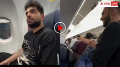 समय रैना वाले पनौती ने लगाई इंडिगो की लंका? वायरल वीडियो ने मचाई सोशल मीडिया पर सनसनी- यूजर्स हैरान
