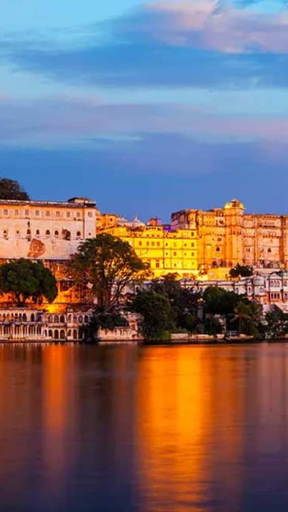 राजस्थान में न्यू ईयर ईव मनाने के लिए ये हैं टॉप 5 सबसे अच्छी जगहें