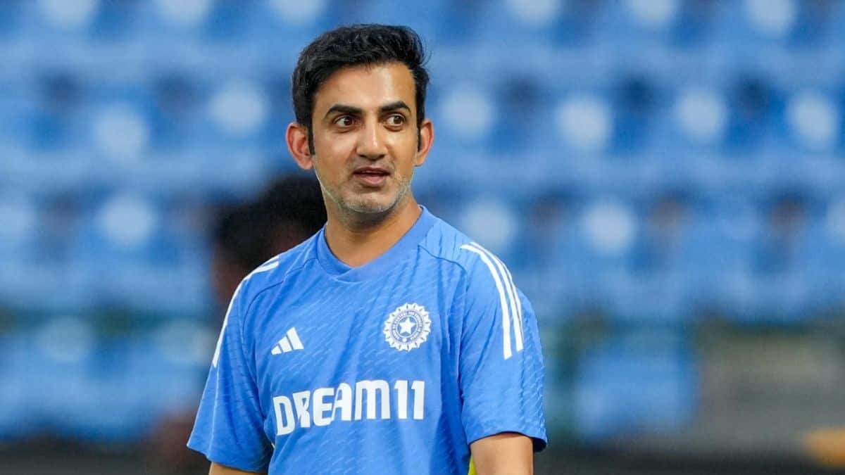 Gambhir BCCI: கம்பீரை கழற்றிவிடும் முடிவில் பிசிசிஐ? ”நீங்க கோச்சா வரணும்” லெஜண்டை சந்தித்து பேச்சுவார்த்தை?