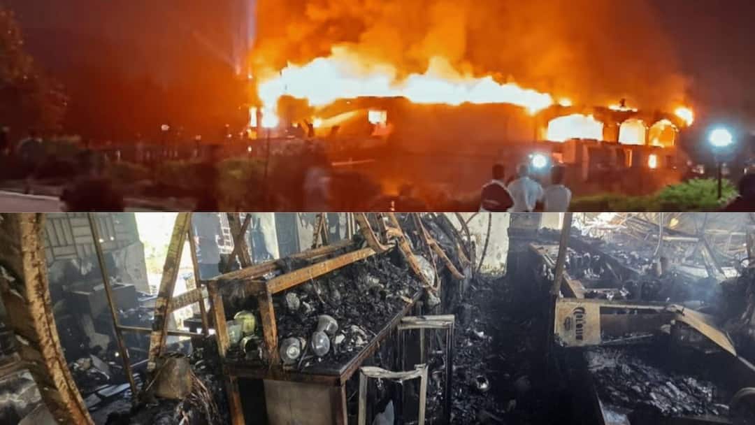 From Police Search To Co-Owner Saurabh Luthra’s ‘Grief’ Post: 6 Key Updates On Goa Nightclub Fire Probe