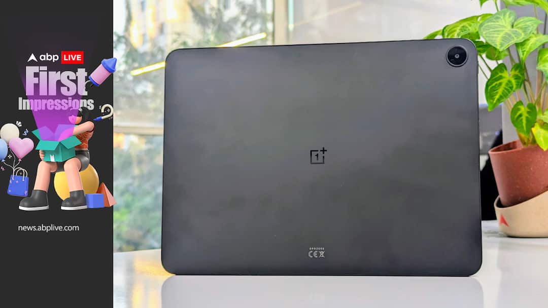 OnePlus Pad Go 2 In For Review: First Impressions Of The New Budget Kid On The Block