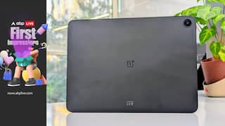 OnePlus Pad Go 2 In For Review: First Impressions Of The New Budget Kid On The Block