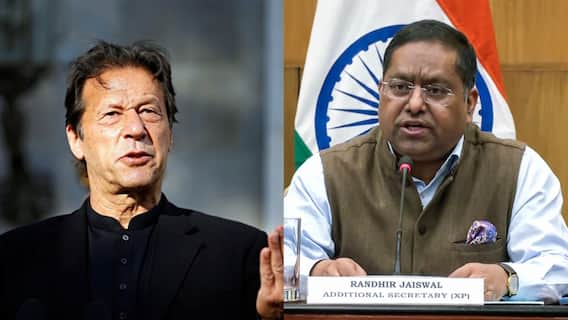 ‘Democracy & Pakistan Don’t Go Together’: India’s Sharp Remarks As Imran Khan-Army Clash Escalates
