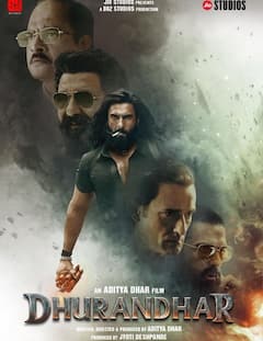 रणवीर से संजय दत्त तक, जानें- 'धुरंधर' में किस स्टार ने निभाया कौन सा रियल लाइफ किरदार