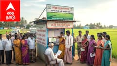 விவசாயிகளுக்கு முக்கிய அறிவிப்பு : சம்பா, தாளடி பயிர் காப்பீடு செய்ய அவகாசம் நீட்டிப்பு இல்லை..