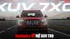 Hector और Sierra की टेंशन बढ़ाने आ रही Mahindra की नई XUV 7XO, टीजर हुआ जारी