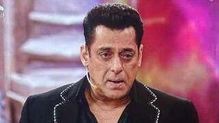 Salman Khan Gets Emotional Remembering Dharmendra On Bigg Boss 19 Finale