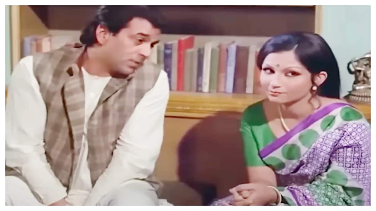 Sharmila Tagore Pens Emotional Tribute To Birthday Twin Dharmendra: 'He Carried Fame Lightly’