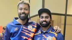 SMAT 2025: Amit Passi Smashes 44-Ball Ton On Debut To Equal T20 World Record