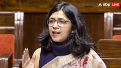 'मां हेल्थ ड्रिंक समझकर अपने बच्चों को चीनी का घोल पिला रहीं...', राज्यसभा में स्वाति मालीवाल ने उठाया मुद्दा