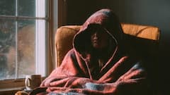 Why Winter Makes You Sluggish & How Home Ambience Boosts Energy