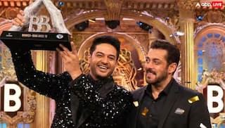 Bigg Boss 19 Winner: ગૌરવ ખન્નાએ ઉઠાવી બિગ બોસની ટ્રોફી, જીત્યા 50 લાખ રૂપિયા