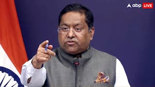 'सोच-समझकर ही करें चीन की यात्रा, हम...', भारत ने अपने नागरिकों के लिए जारी की ट्रैवल एडवाइजरी