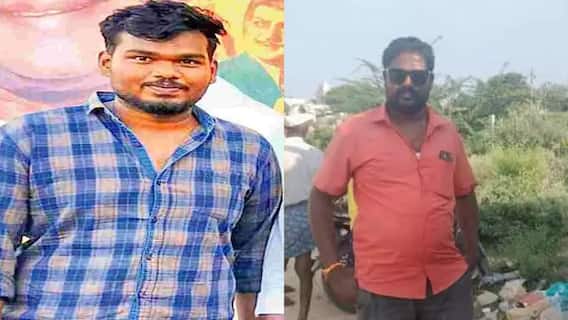 Vijayawada Crime News: సత్యవర్థన్‌ కిడ్నాప్ కేసు- లొంగిపోయిన కీలక నిందితుడు కొమ్మా కొట్లు