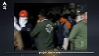 ਚੰਡੀਗੜ੍ਹ 'ਚ ਬੱਸ ਡਰਾਈਵਰਾਂ ਦਾ ਪ੍ਰਦਰਸ਼ਨ, ਪ੍ਰਸ਼ਾਸਨ ਨੇ 120 ਲੋਕ ਕੱਢੇ, ਯੂਨੀਅਨ ਦੇ ਪ੍ਰਧਾਨ ਨੇ ਕਿਹਾ-15 ਸਾਲਾਂ ਤੋਂ ਕਰ ਰਹੇ ਕੰਮ...!